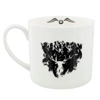 Harry Potter Expecto Patronum Bone China Boxed Mug Extra Image 2 Preview